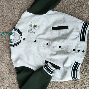 Packer Shacket, Large